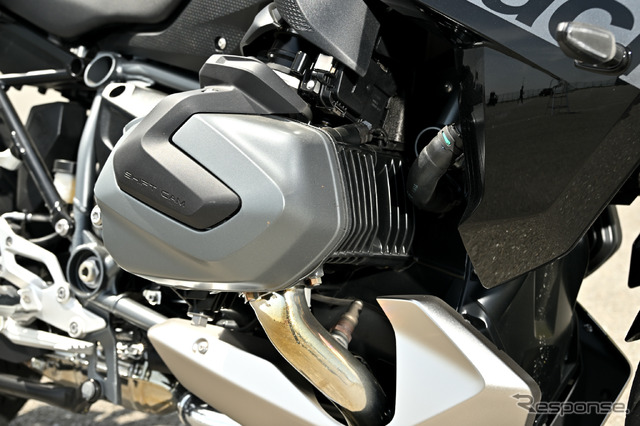 BMW R1250RS