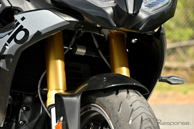 BMW R1250RS