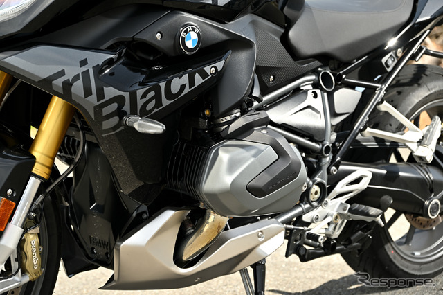 BMW R1250RS