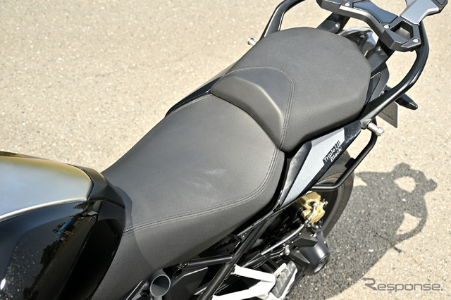 BMW R1250RS