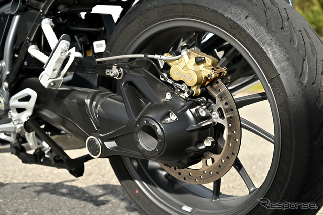 BMW R1250RS