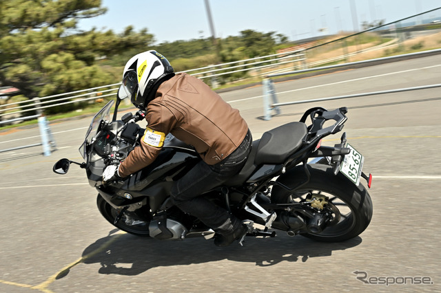 BMW R1250RS