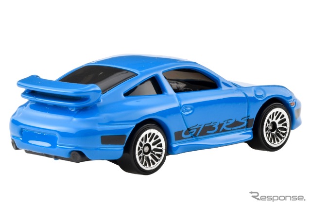 ポルシェ 911 GT3 RS / 10カーパック(5月20日発売)