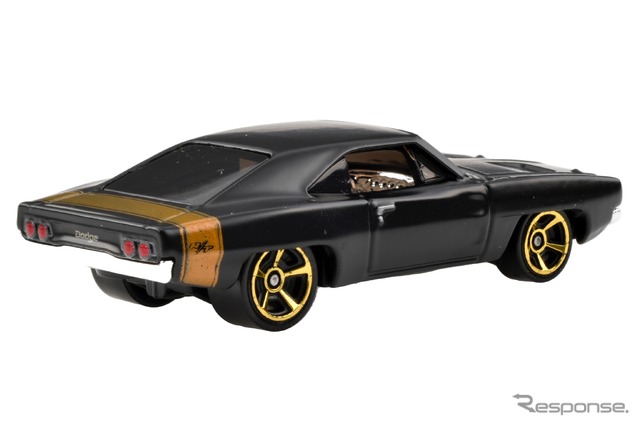 '68 ダッジ チャージャー (限定) / 10カーパック(5月20日発売)