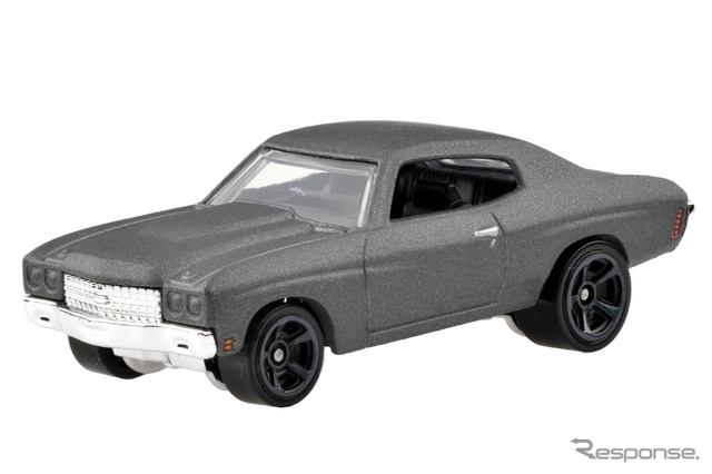 ’77 シェベルSS / 5カーパック(5月20日発売)