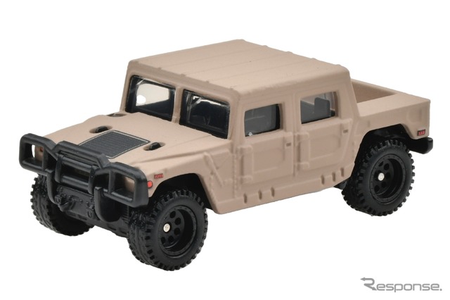 ハマーH1 / プレミアムバンドル(発売中)