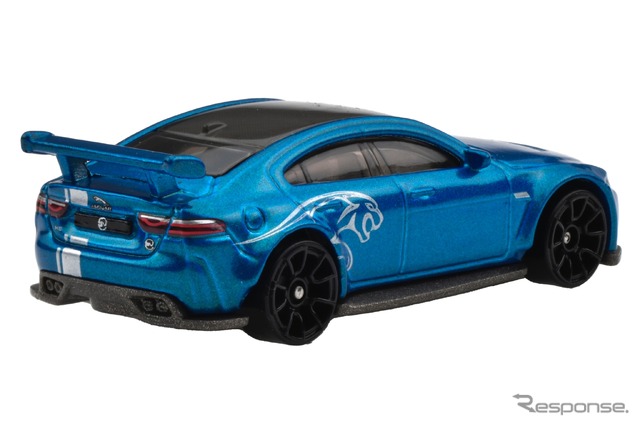 ジャガーXE SVプロジェクト8(6月3日発売)