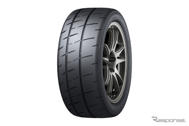 ダンロップ DIREZZA 301R S