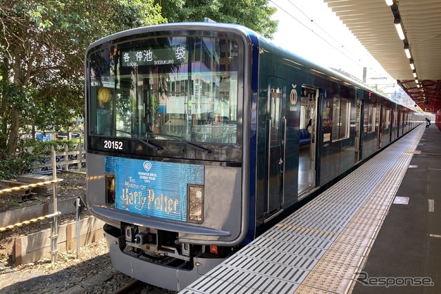スタジオツアー東京エクスプレス