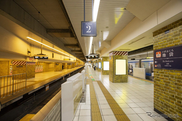 池袋駅
