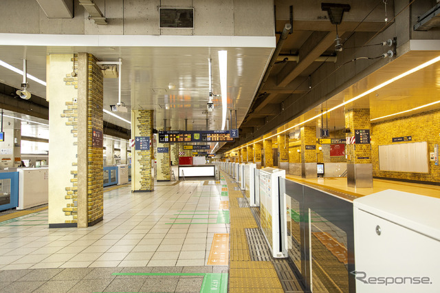 池袋駅