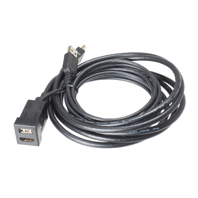USB14A希望小売価格:7,700 円(税込)