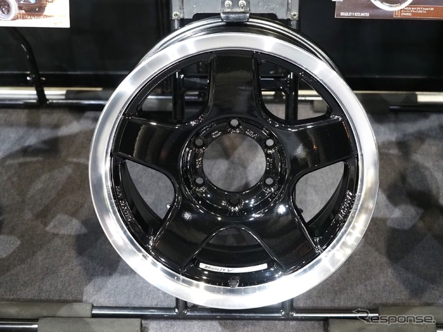 4x4エンジニアリングサービス《フィールドスタイル2023》