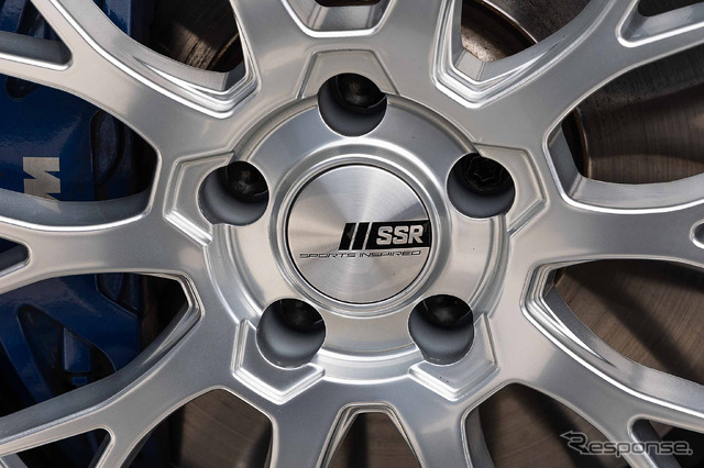 SSR REINER M10S