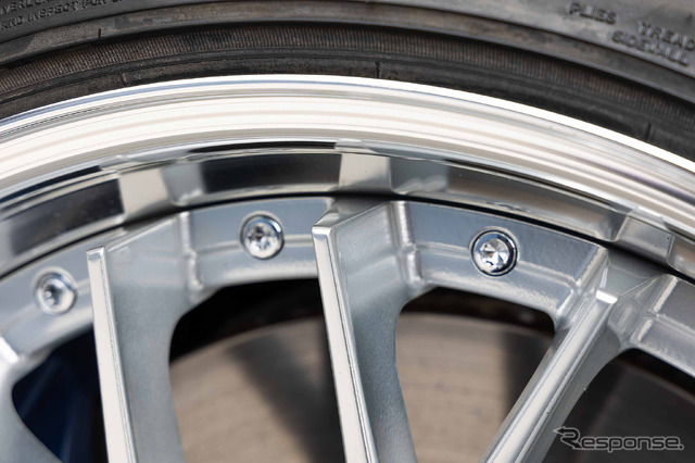SSR REINER M10S
