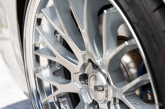SSR REINER M10S