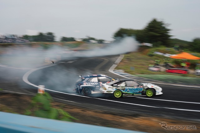 FDJ Rd.2 EBISU WEST
