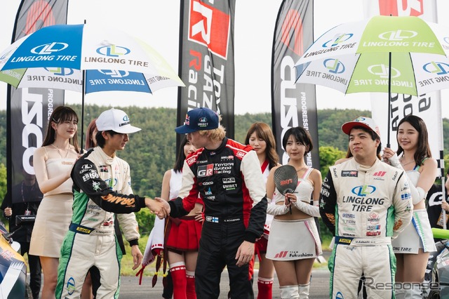 FDJ Rd.2 EBISU WEST