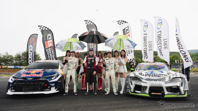 FDJ Rd.2 EBISU WEST