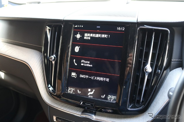 ［カーオーディオ ニューカマー］ボルボ XC60 by エモーション 後編…少しずつ育てて、仕上げる