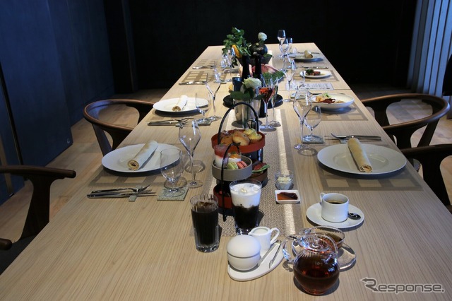 MAGARIGAWA CLUB