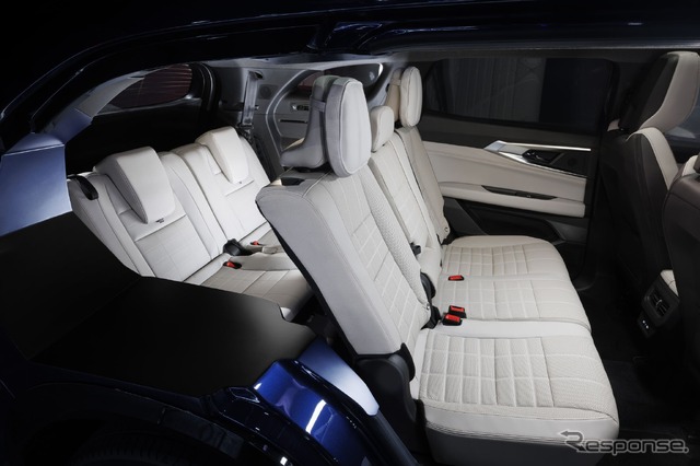ルノー・エスパス 新型