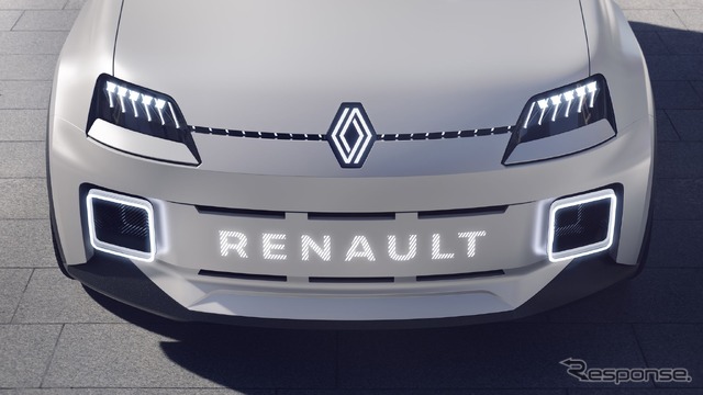 ルノー 5 プロトタイプ