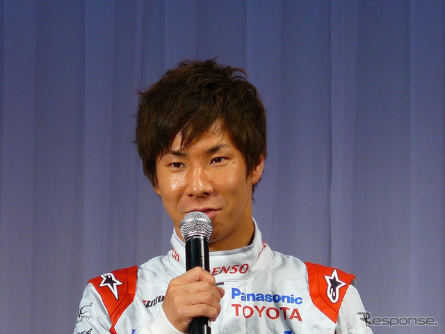 【トヨタスポーツ09】活動継続に大切な意義…山科専務