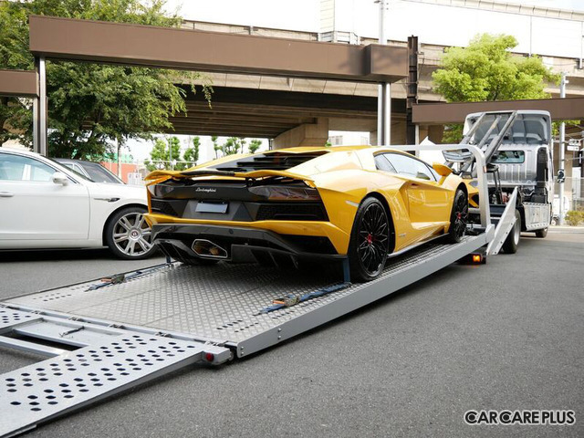 愛車を長く大切にする方法とは?…大阪「カーメイクアートプロ」の提案