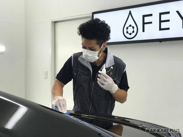 愛車を長く大切にする方法とは?…大阪「カーメイクアートプロ」の提案