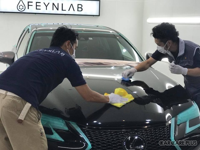 愛車を長く大切にする方法とは?…大阪「カーメイクアートプロ」の提案