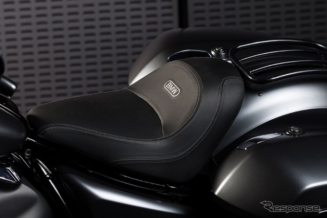 BMW R18 Roctane