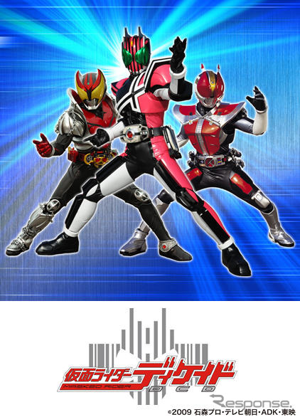 【春休み】大人気ヒーロー＆キャラクターが大集合!!