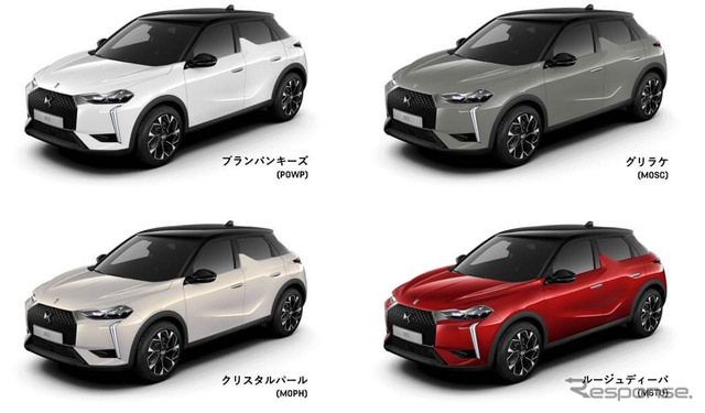 DS 3 改良新型