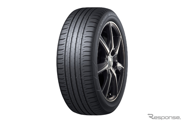 ダンロップ SP SPORT MAXX 050