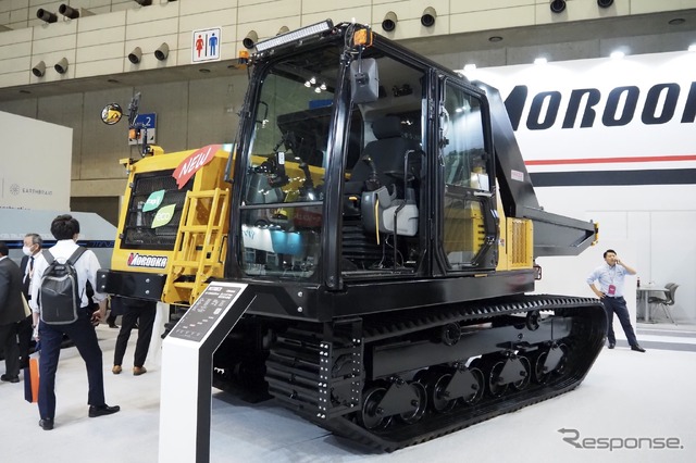 諸岡(建設・測量生産性向上展2023)