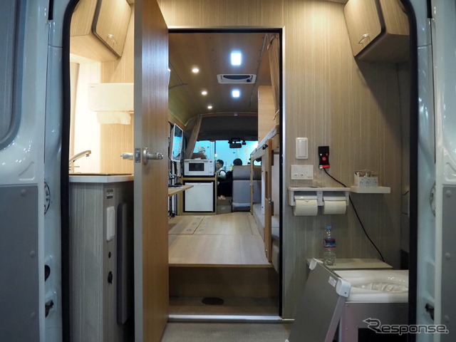 アクティオ(建設・測量生産性向上展2023)