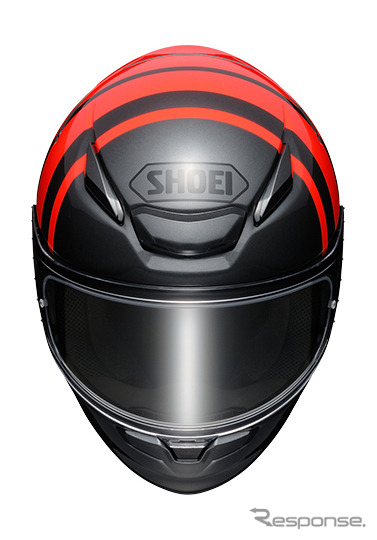 SHOEI MM93コレクション TRACK