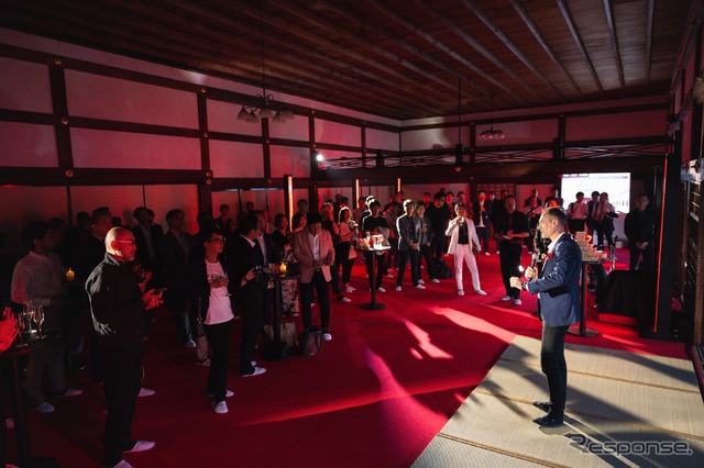 Ducati Brand Night(ドゥカティ ブランド ナイト)