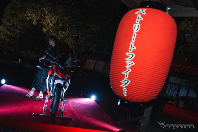Ducati Brand Night(ドゥカティ ブランド ナイト)