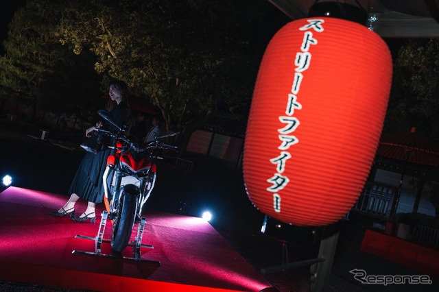 Ducati Brand Night（ドゥカティ ブランド ナイト）