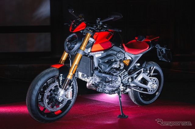 Ducati Brand Night（ドゥカティ ブランド ナイト）