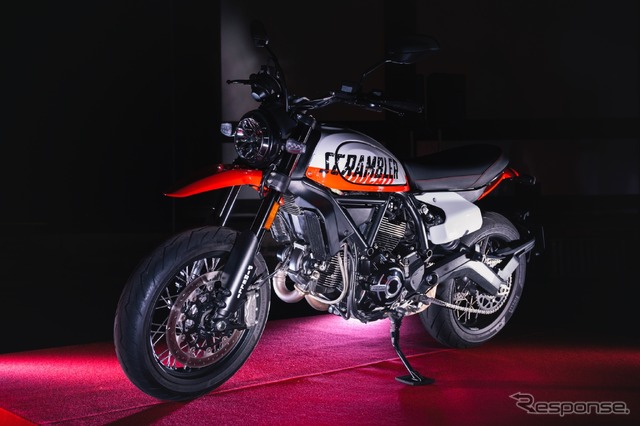 Ducati Brand Night(ドゥカティ ブランド ナイト)