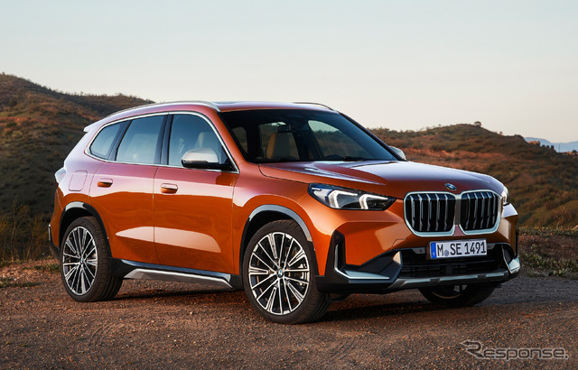 BMW X1 xDrive20d