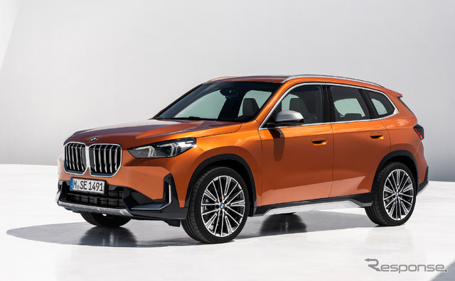 BMW X1 xDrive20d