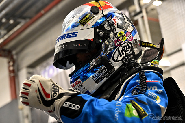 ニュルブルクリンク24時間耐久レース