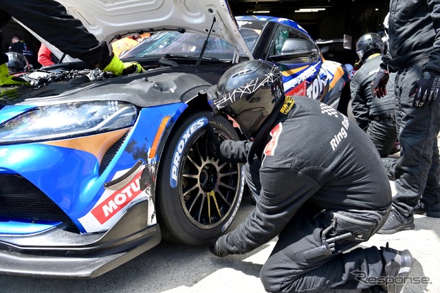 ニュルブルクリンク24時間耐久レース