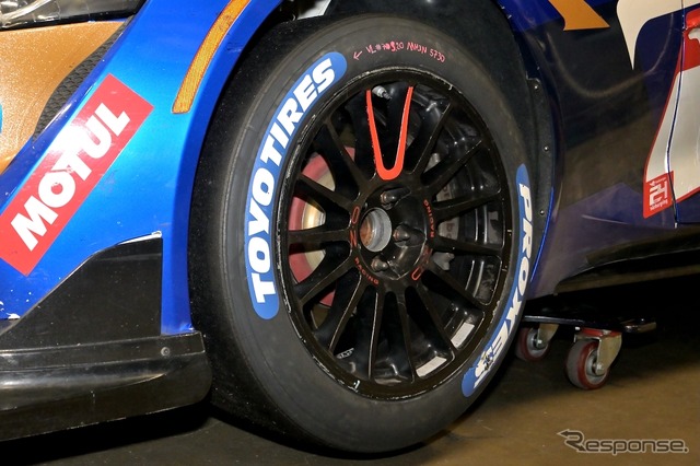 ニュルブルクリンク24時間耐久レース