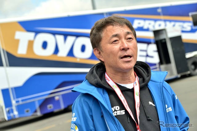 ニュルブルクリンク24時間耐久レース