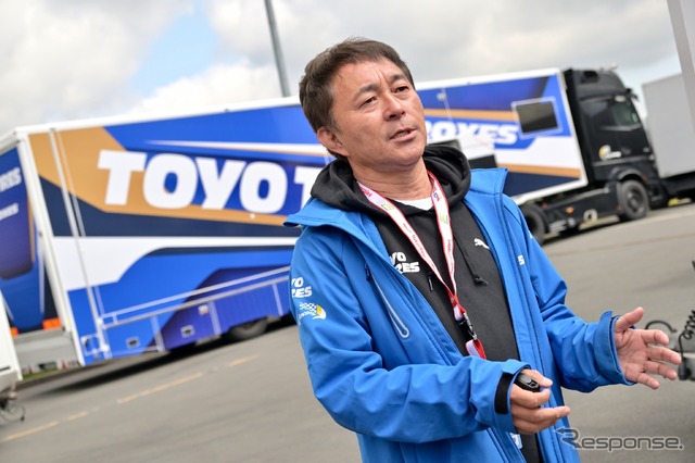 ニュルブルクリンク24時間耐久レース